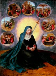Nostra Signora dei sette dolori