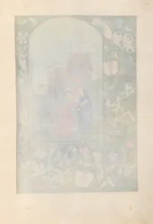 Ore della regina Isabella la Cattolica, regina di Spagna:  Fol. 115r