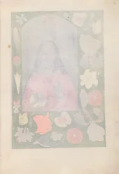 Ore di Isabella la Cattolica, Regina di Spagna: Fol. 14r, c. 1500