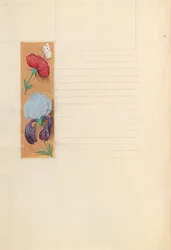 Ore di Isabella la Cattolica, Regina di Spagna: Fol. 273v, c. 1500