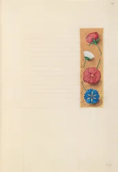 Ore di Isabella la Cattolica, regina di Spagna: Fol. 275r, c. 1500