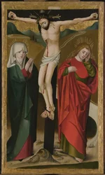 La Crocifissione