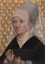 Ritratto di una donna