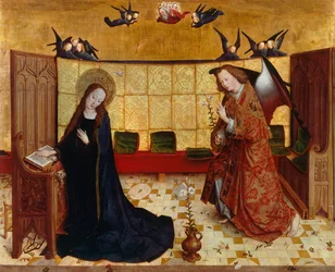 Annunciazione