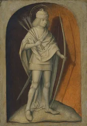 San Sebastiano