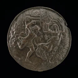 Apollo e Dafne