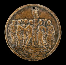 Il Sacrificio di Ifigenia