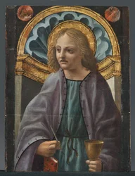 San Giovanni Evangelista