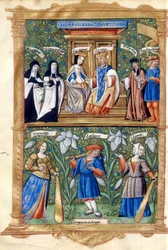 BNF Fr5750 f40 - L