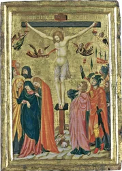 La Crocifissione