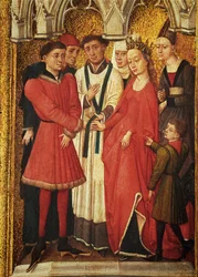 Trittico della Redenzione