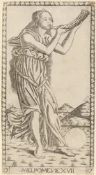 Melpomene