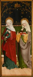 Santa Elisabetta d