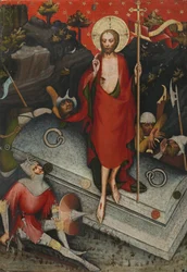 La Resurrezione (dall