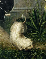 La predicazione di San Gery, "il sermone pastorale" ...