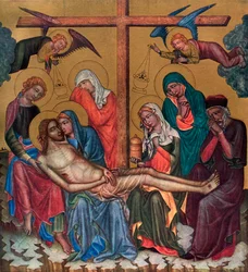 Lamento per Cristo