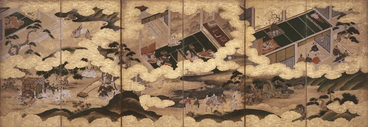 Racconti Di Genji