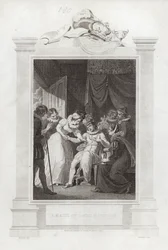 Morte di Lord Darnley