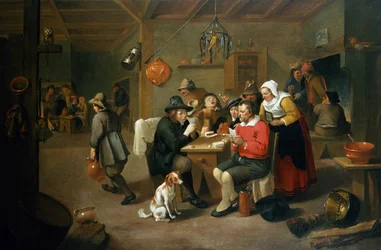 I giocatori di carte