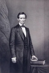 Abraham Lincoln, da 