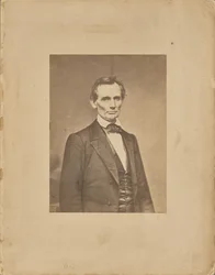 Abramo Lincoln