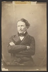 Leslie Coombs
