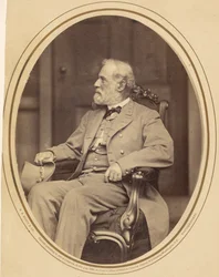 [Robert E. Lee]