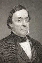 Lewis Cass, da 