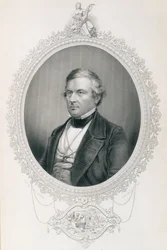Millard Fillmore, da 