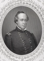 Ritratto di Henry W. Halleck