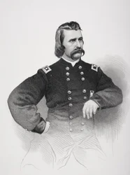 Ritratto di John Alexander Logan