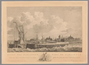 Porto di Harlingen