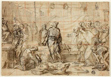 Morte di Seneca