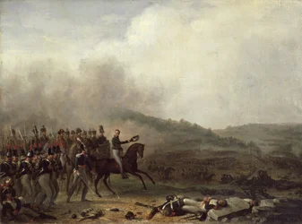 Willem Frederik Principe d
