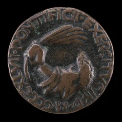 Emblema di Autorità [retro], 1447