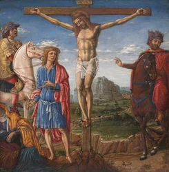 La Crocifissione