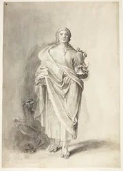 Gesù e i 12 apostoli: Giovanni