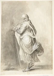 Gesù e i 12 apostoli: Paolo