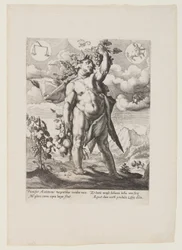 Autunno, da Le quattro stagioni