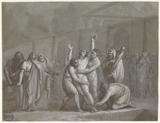 Esecuzione romana