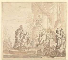 Enea da Didone