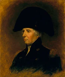 Viceammiraglio Horatio Nelson