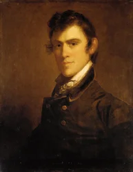 John Grimes, ca. 1824