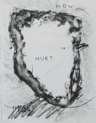 hokey, 2010 (litografia)