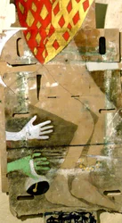 balsamo, 2010 (tecnica mista)