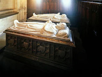 Effigi di Henry Granville