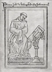 Giovanni di Wallingford, da 