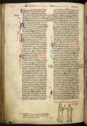 Matrimonio di Federico II e Isabella d