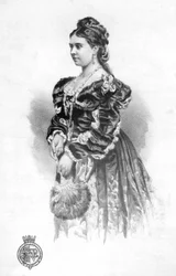 La principessa ereditaria di Germania
