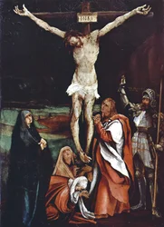 Crocifissione